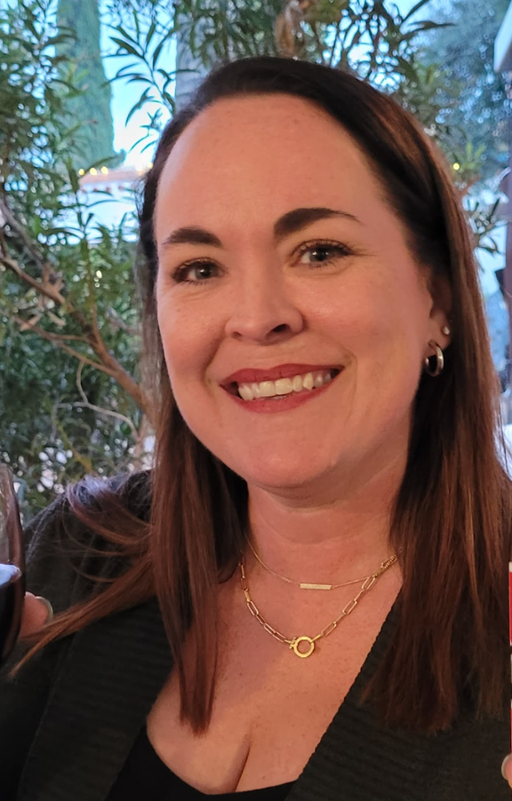 Stacey Sherman